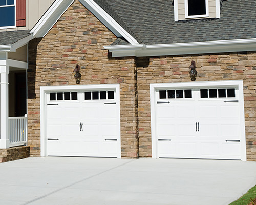 Driveway Washing