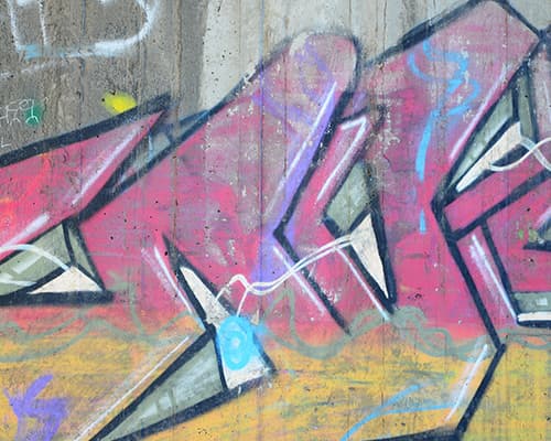 Graffiti s